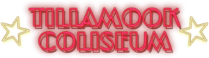 Tillamook Coliseum Logo